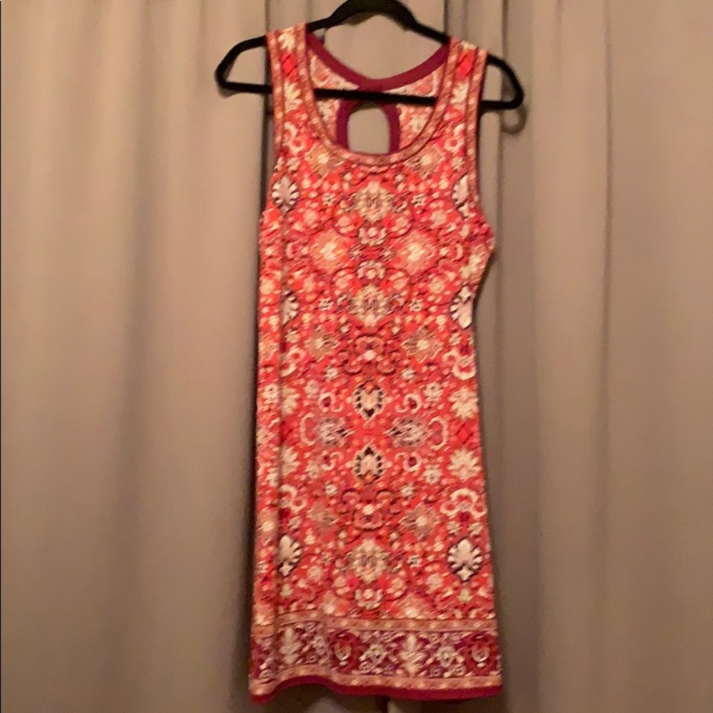 Summer dress or for travel